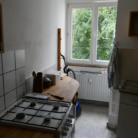 Gemuetliche 2 Zkb Im Zentrum * Karlsruhe