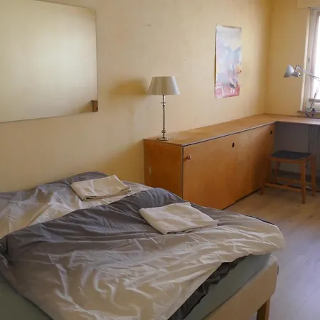 Gemuetliche 2 Zkb Im Zentrum Карлсруэ