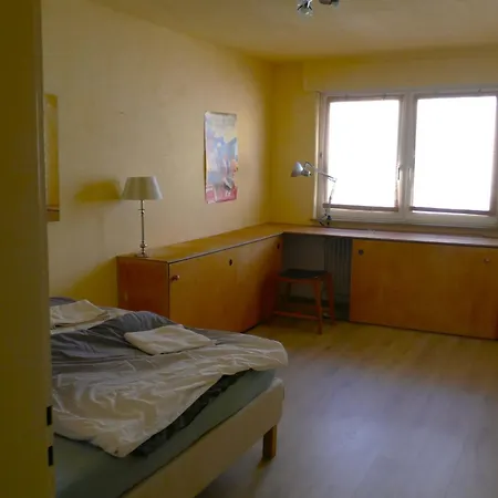 Gemuetliche 2 Zkb Im Zentrum Карлсруэ
